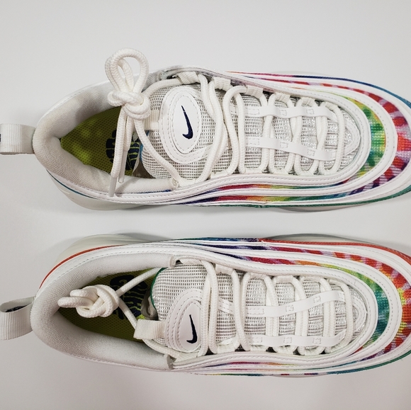 Nike Air Max 97 G NRG P Golf Shoes ?⛳⛳ main image 4